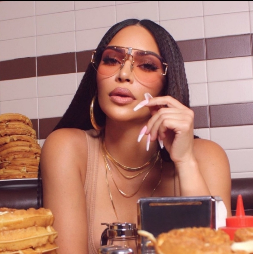 COPY - 🔥Celine Aviator Sunglasses🔥